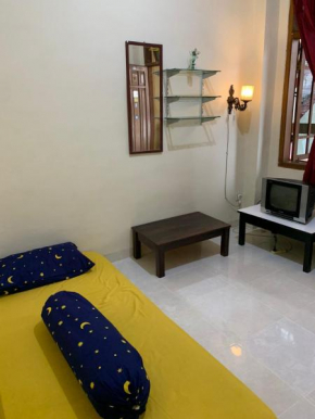 Kost Pak Ruli
